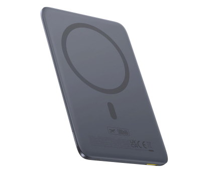 Powerbank Baseus Powerbank PicoGo AM41 5000mAh 20W z MagSafe szary